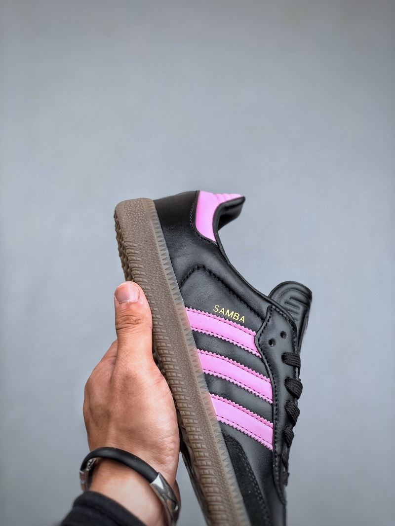 Adidas Samba Shoes